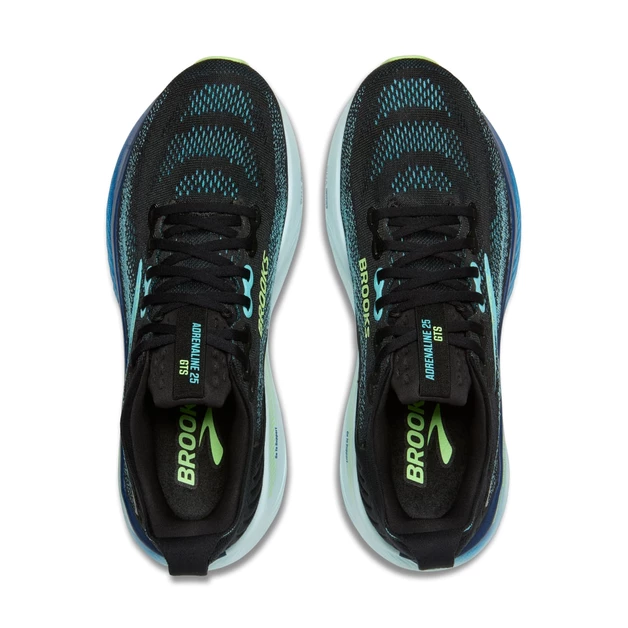Decathlon | Tênis Brooks Adrenaline GTS 25 Masculino