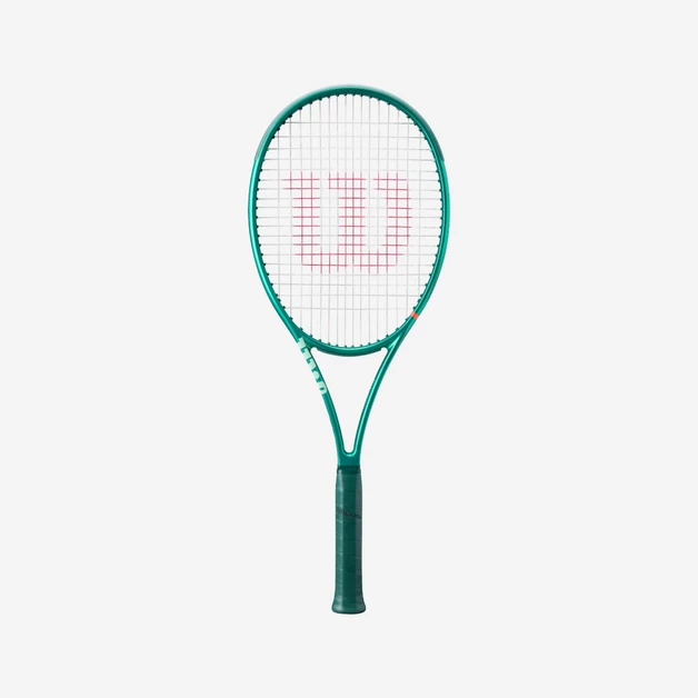 Decathlon | Raquete de Tênis Blade 98 16x19 V10 305g Wilson Verde