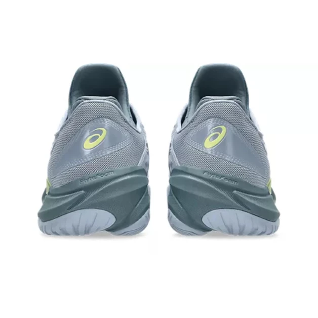 Decathlon | Calçado Masculino para Tênis Court FF 3 Asics Cinza