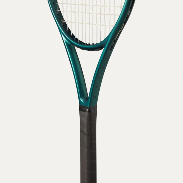 Decathlon | Raquete de Tênis Blade 26 V9 Wilson Verde