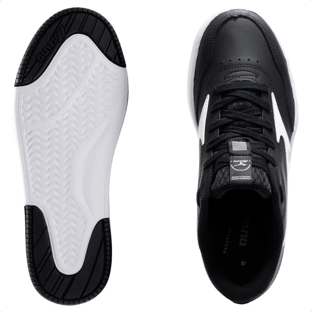 Decathlon | Tênis Mizuno City Wall Masculino
