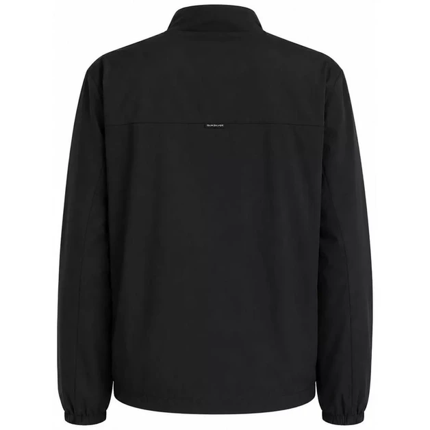 Decathlon | Jaqueta Quiksilver Crossover WT26 Masculina Preto