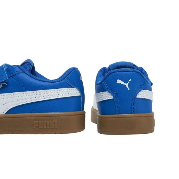Decathlon | Tênis Juvenil Puma Rickie Classic V Ps 394253-17