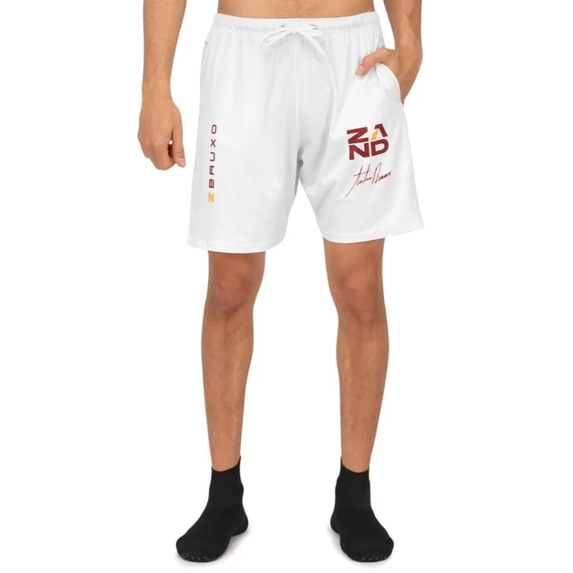Decathlon | Bermuda Zand Z Bruxo Branca