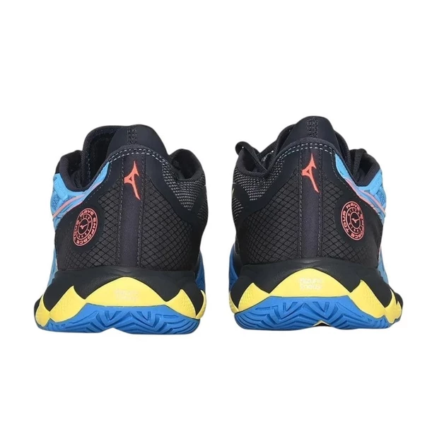 Decathlon | Tênis Mizuno Wave Enforce Tour All Court Masculino
