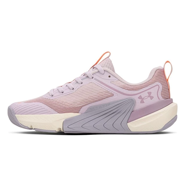 Decathlon | Tênis Cross Fit Feminino Under Armour Tribase Reps 3