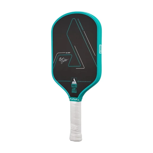 Decathlon | Raquete de Pickleball Hyperion CFS 16mm Joola Azul