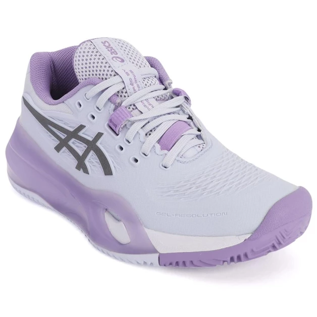 Decathlon | Tênis Asics Gel Resolution X - Clay Saibro Night