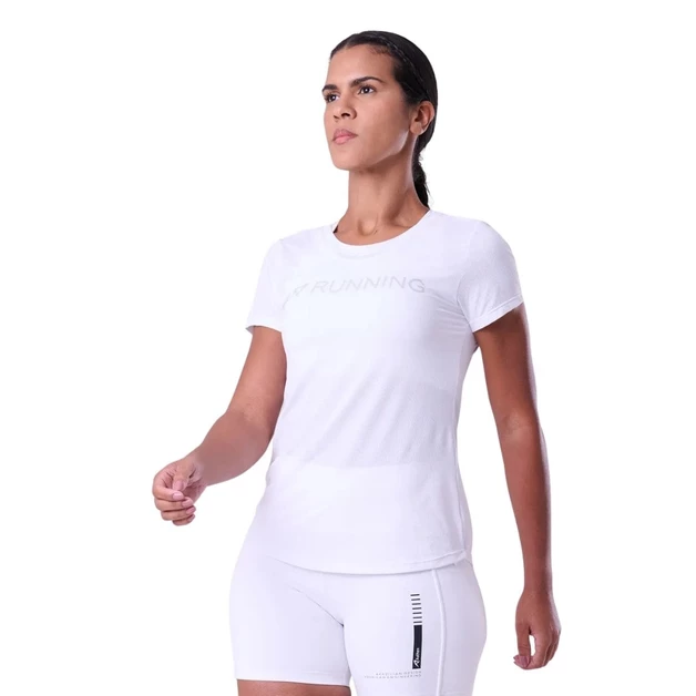 Decathlon | Camiseta Authen Keep Cool Running Feminina