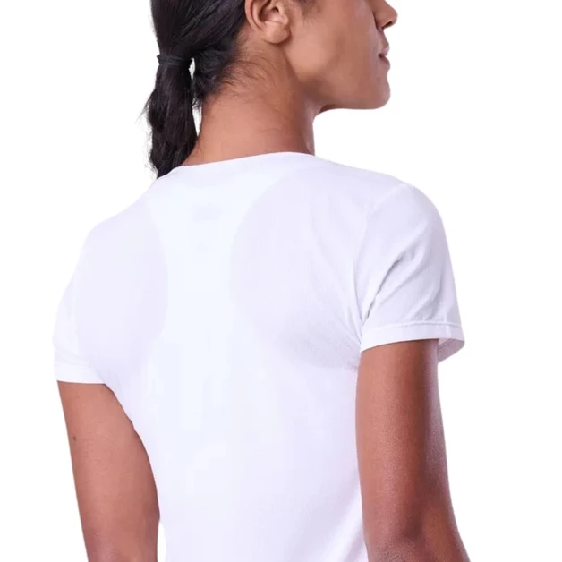 Decathlon | Camiseta Authen Keep Cool Running Feminina