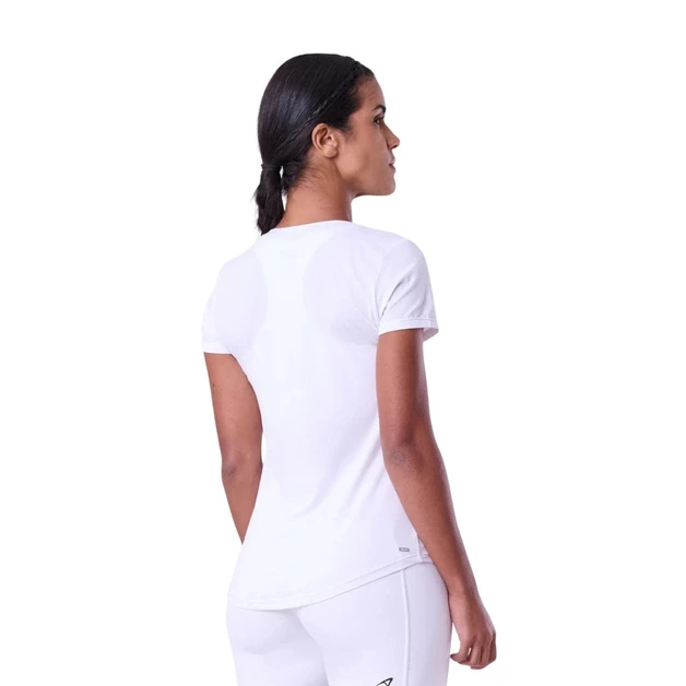 Decathlon | Camiseta Authen Keep Cool Running Feminina