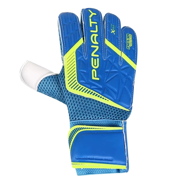 Decathlon | Luva de Goleiro Penalty Delta Training X