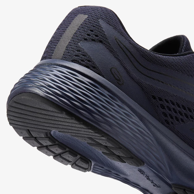 Decathlon | Tênis masculino de corrida Run Support Azul-escuro