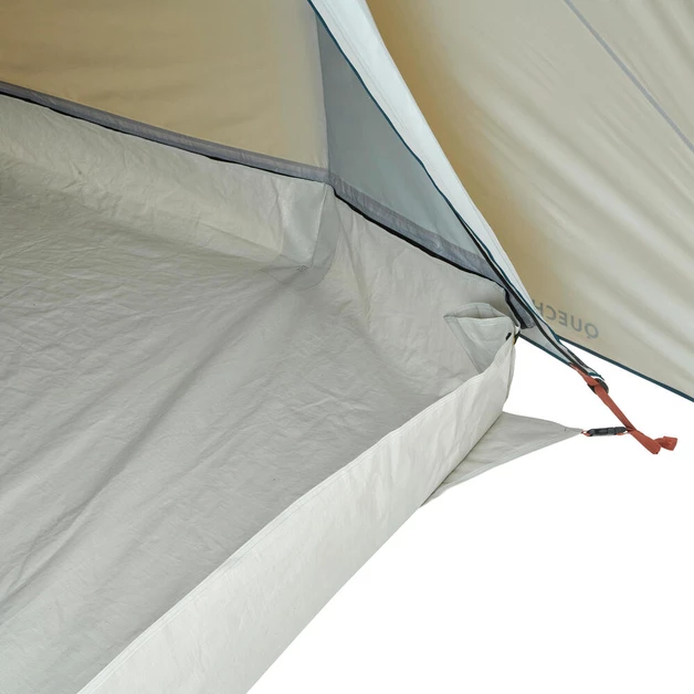 Decathlon | Barraca de Camping Air Seconds 5.2 5 Pessoas 2 Quarto