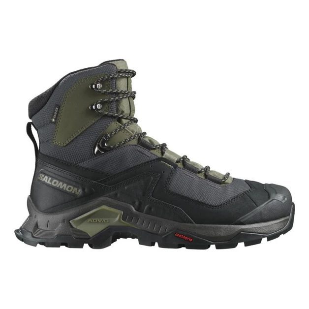 遠藤隆士 salomonQUEST PRO110 27.0-27.5cm Decathlon | Bota Masculina de Trilha Salomon Quest Element Gtx