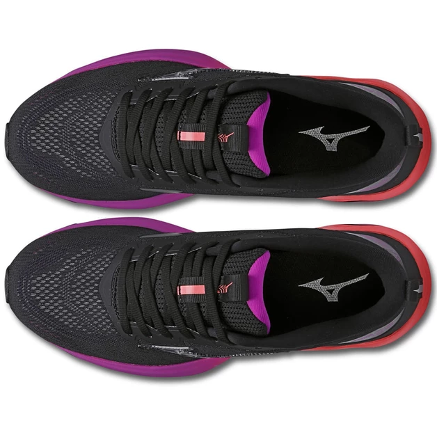 Decathlon | Tênis de Corrida Feminino Mizuno Wave Frontier 15