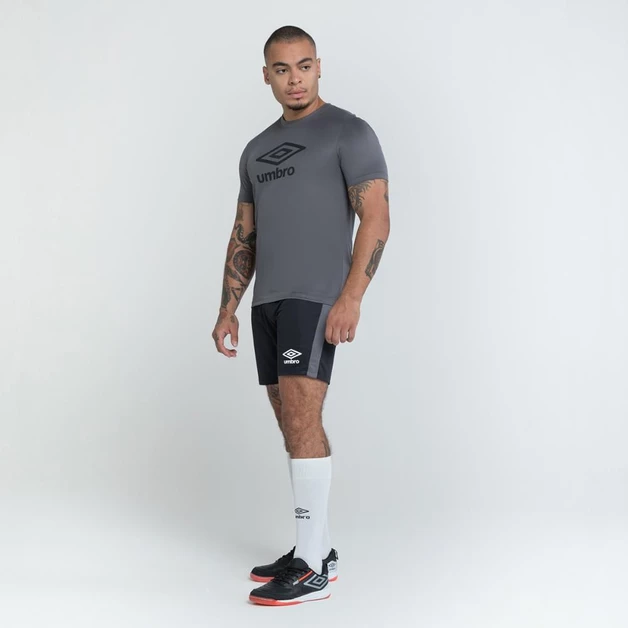 Decathlon | Camisa Masculina Umbro Essential Diamond