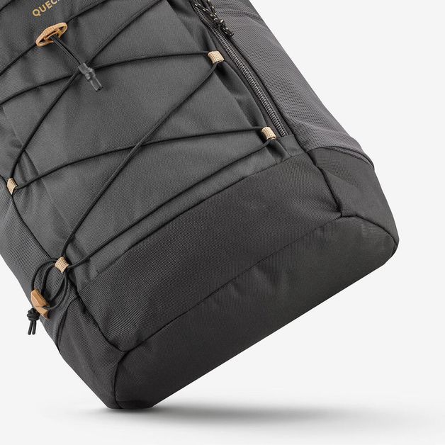Backpack-nh-arpenaz-300-20l-gri-no-size-Unica