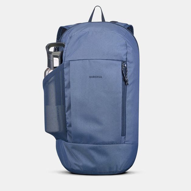 Backpack-nh-arpenaz-100-10l-cya-no-size-Unica-UNICO