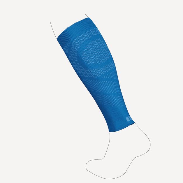 Compr-legsleeve-900-grey-l-Azul-M