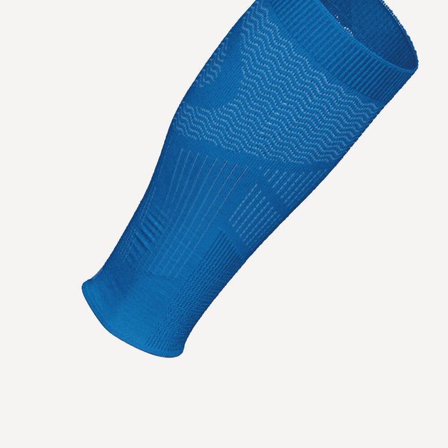 Compr-legsleeve-900-grey-l-Azul-M