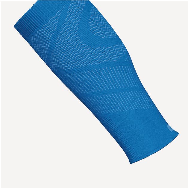 Compr-legsleeve-900-grey-l-Azul-M