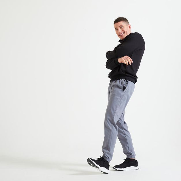 Sweat-100-hoody-m-grey-xl-Preto-3G
