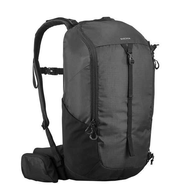 Backpack-mh100-20l-black-20l-Preto