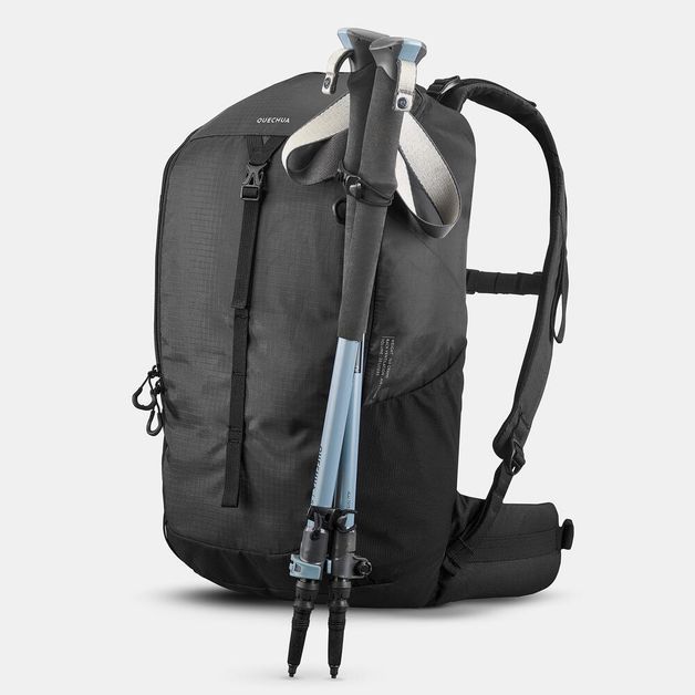 Backpack-mh100-20l-black-20l-Preto