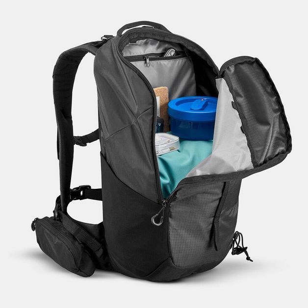 Backpack-mh100-20l-black-20l-Preto