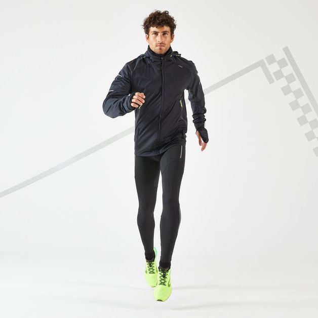Jacket-kiprun-warm-regul-grey-black-2xl-G