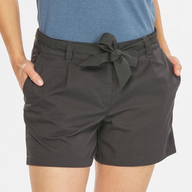 Nh500-fresh-w-shorts-gree-uk-10---eu-38-Cinza-escuro-38
