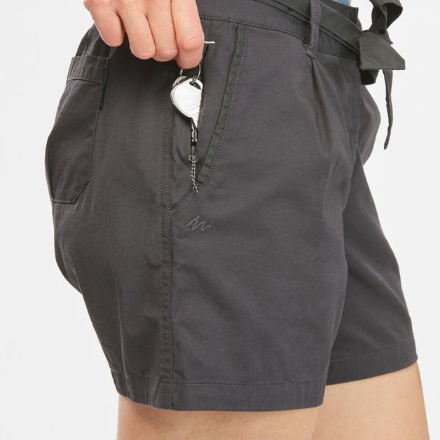 Nh500-fresh-w-shorts-gree-uk-10---eu-38-Cinza-escuro-38