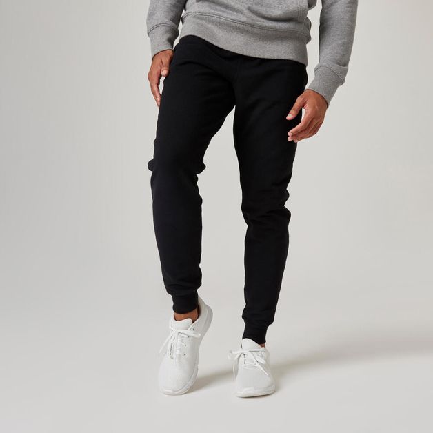 Pant-slim-500-dark-grey-41----2xl--l34--Preto-GG