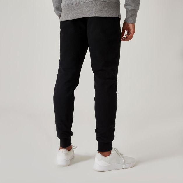 Pant-slim-500-dark-grey-41----2xl--l34--Preto-GG