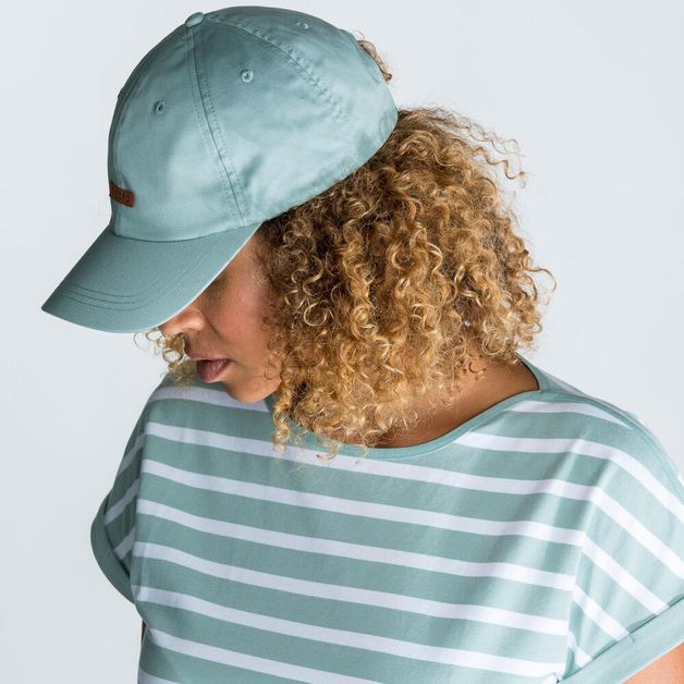 Cap-sailing-100-a-pink-taupe-no-size-Caqui