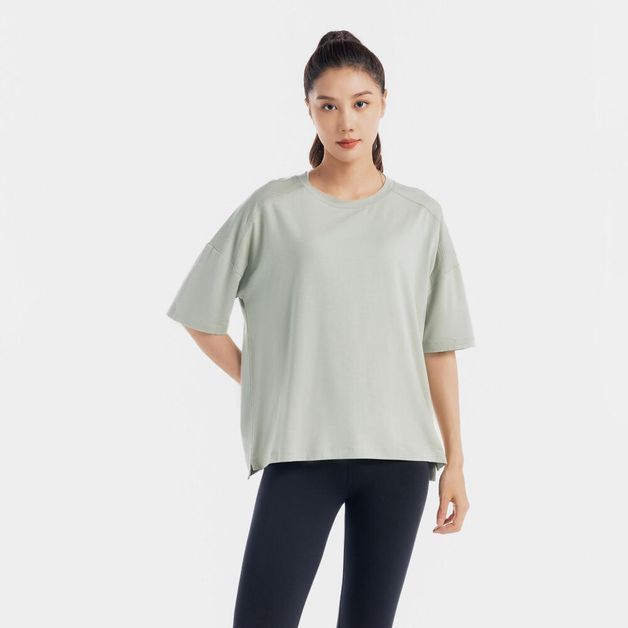 T-shirt-520-loose-w-t--uk24-26---eu-3xl-Unica-PP