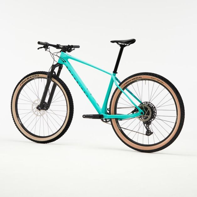 Mtb-race-740-rr-nx-gx-ea-xl---185-200cm-Unica-150-164-CM