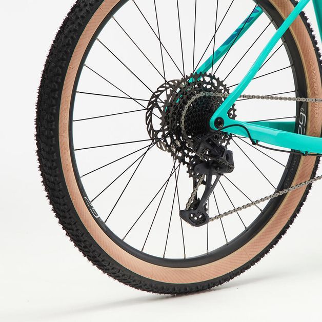 Mtb-race-740-rr-nx-gx-ea-xl---185-200cm-Unica-150-164-CM