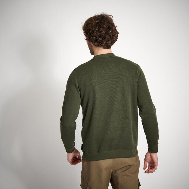Sweater-100-v2-brown-xl-Verde-M