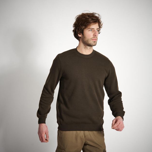 Sweater-100-v2-brown-xl-Marrom-P