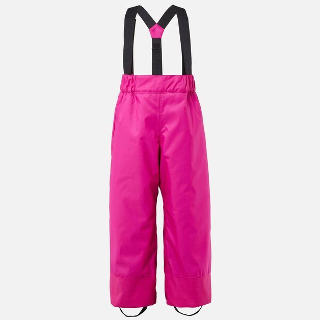 Ski-p pa 100 kid black, 5 years Rosa 4 ANOS