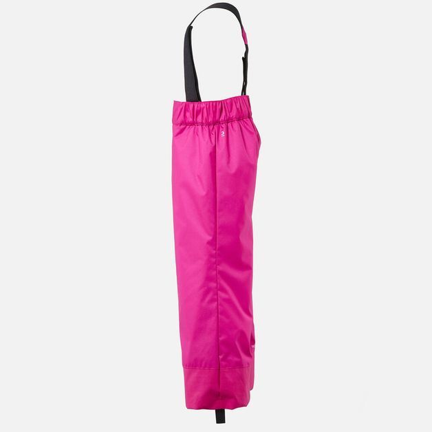 Ski-p pa 100 kid black, 5 years Rosa 4 ANOS