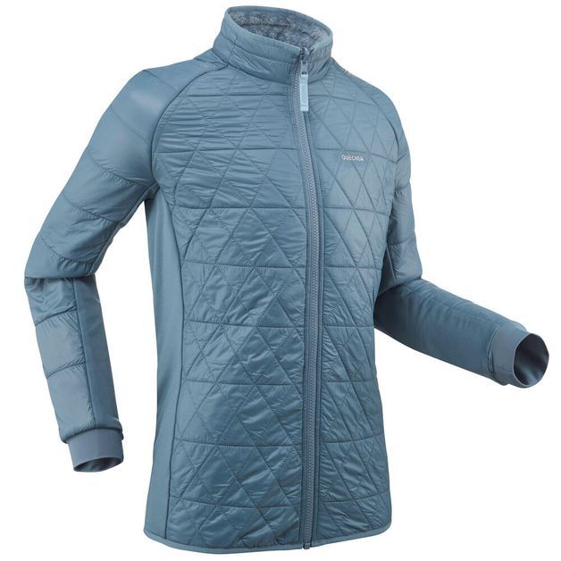 Jacket sh500 x-, 14-15 years / 5'2"-5'4" 7-8 ANOS
