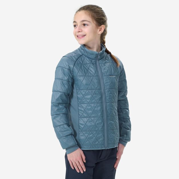 Jacket sh500 x-, 14-15 years / 5'2"-5'4" 7-8 ANOS