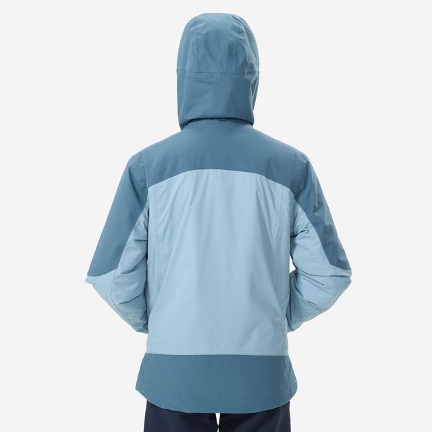 Jacket sh500 x-, 14-15 years / 5'2"-5'4" 7-8 ANOS