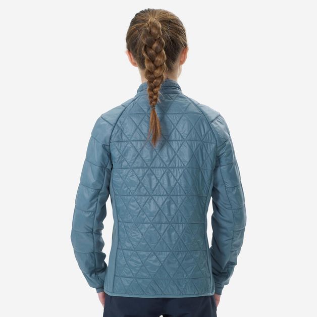 Jacket sh500 x-, 14-15 years / 5'2"-5'4" 7-8 ANOS