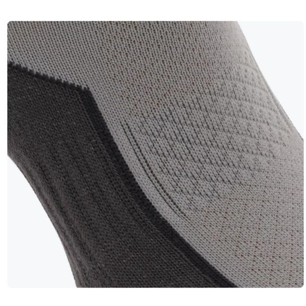 *arpenaz 100 mid grey, 9/11.5 - 43/46 m Cinza 35-38