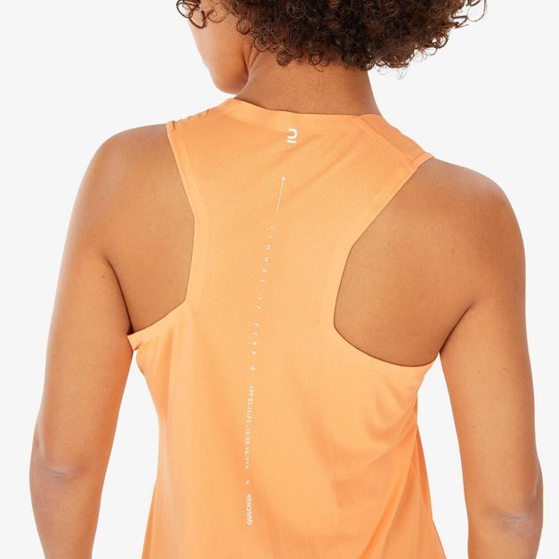 Tank mh500 orange, uk 16 / eu xl Laranja PP