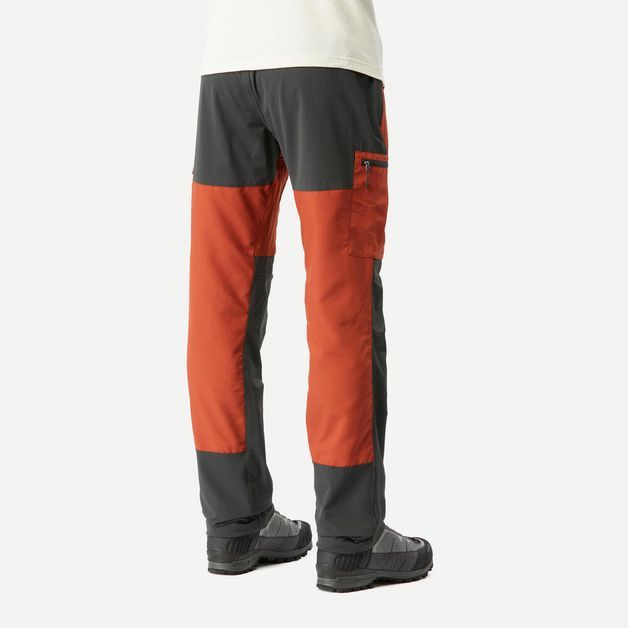 Trousers mt500 orange m uk41" fr50 (l34) Laranja 38 L33